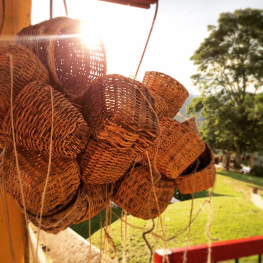 ホテルFinca El Ocaso サレント エクステリア 写真