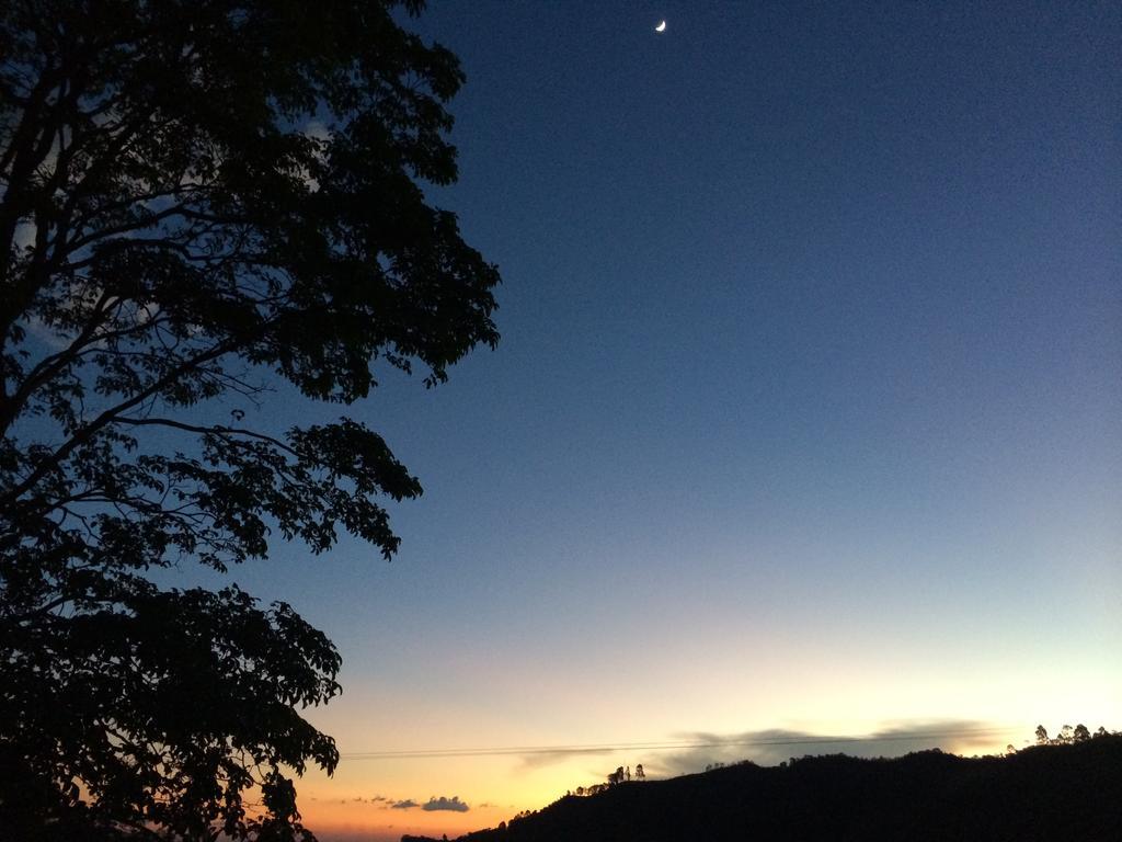 ホテルFinca El Ocaso サレント エクステリア 写真
